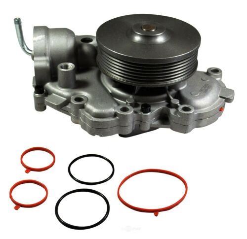 GMB Water Pump 14-20 Grand Cherokee, Ram Truck EcoDiesel